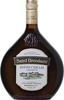 St. Brendans Irish Cream 1l