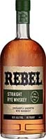 Rebel Yell Small Batch Rye