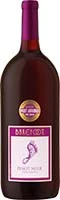 Barefoot Pinot Noir     1.5l