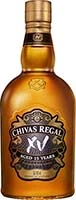 Chivas Xv 15yr 80