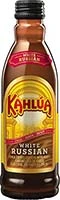 Kahlua Ready-to-drink White Russian