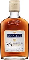 Martell Vs