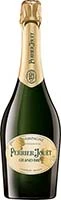 Perrier Jouet Shape Grand Brut Champagne