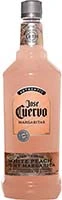 Cuervo Peach Lemonade 1.75