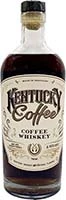 Kentucky Coffee Whiskey