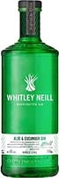 Whitley Neill Aloe & Cucumber