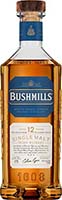 Bushmills 12 Yr 750ml