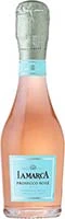 La Marca Prosecco Rose   187ml