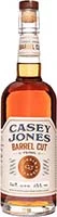 Casey Jones B/c Single Barrel Is Out Of Stock