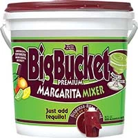 Master Mix Marg Bucket