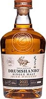 Drumshanbo Single Malt Whiskey