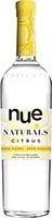 Nue Naturals Citrus Is Out Of Stock