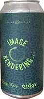 Ology Image Rendering 4pk 16oz Cn