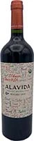 Alavida Malbec Org