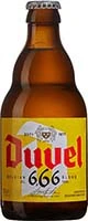 Duvel Belgian 6.66 4pk