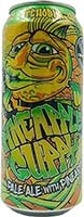 Pipeworks Pineapple Guppy Pale Ale 4pk Is Out Of Stock