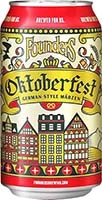 Founders Oktoberfest 12pk Cn Is Out Of Stock