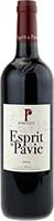 Esprit De Pavie Bordeaux