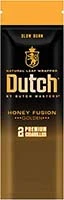 Dutch Honey Fusion