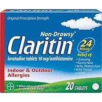 Claritin