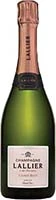 Lallier Brut Gr Rose 750ml