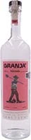 Granja Nomada Mezcal 84