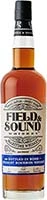 Field & Sound Straight Bourbon Bib