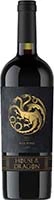 House Of The Dragon Red Blend 750ml