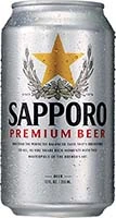 Sapporo Prem 6pk Can Is Out Of Stock