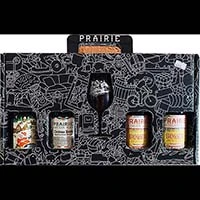 Prairie Christmas Gift Pack Is Out Of Stock