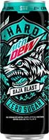 Hard Mountain Dew Baja Blast