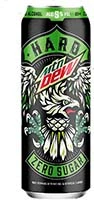 Hard Mountain Dew