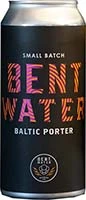 Bent Water Pale Doppelbock 16oz Is Out Of Stock