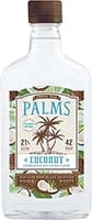 Tropic Isle Palms Coconut Rum