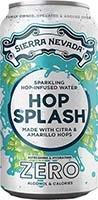 Sierra Nev Hop Splash 6 Pk - Ca Is Out Of Stock