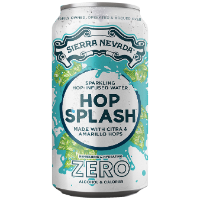 Sierra Nevada Hop Splash N/a Is Out Of Stock
