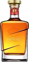 Johnnie Walker King George Lunar New Year Whisky