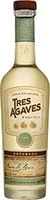 Tres Agaves Reposado Tequila