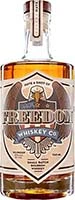 Have A Shot Of Freedom Bourbon