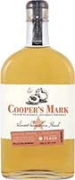 Cooper's Mark Peach Bourbon