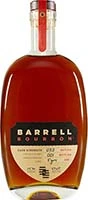 Barrell Bourbon  #032