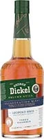 George Dickel                  Rye Collaboration