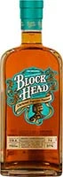 Block Head Flavored Whisky