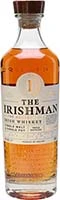 The Irishman                   Harvest Single Malt