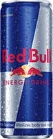 Red Bull Limited