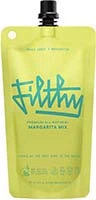 Filthy Margarita Mix Pouch