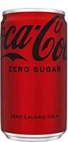 Coke Zero 7.5oz 10pk