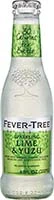 Fever Tree Sparkling Lime And Yuzu Mix