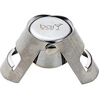 Bary3 Champagne Stopper