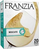 Franzia Moscato Box